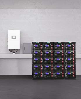 MRT Pil MRX Pro LV ESS Series - Uygulama Projesi 08