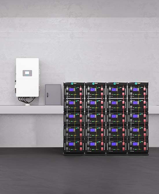 MRT Pil MRX Pro LV ESS Series - Uygulama Projesi 08