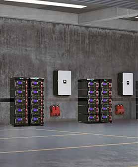 MRT Pil MRX Pro LV ESS Series - Uygulama Projesi 03